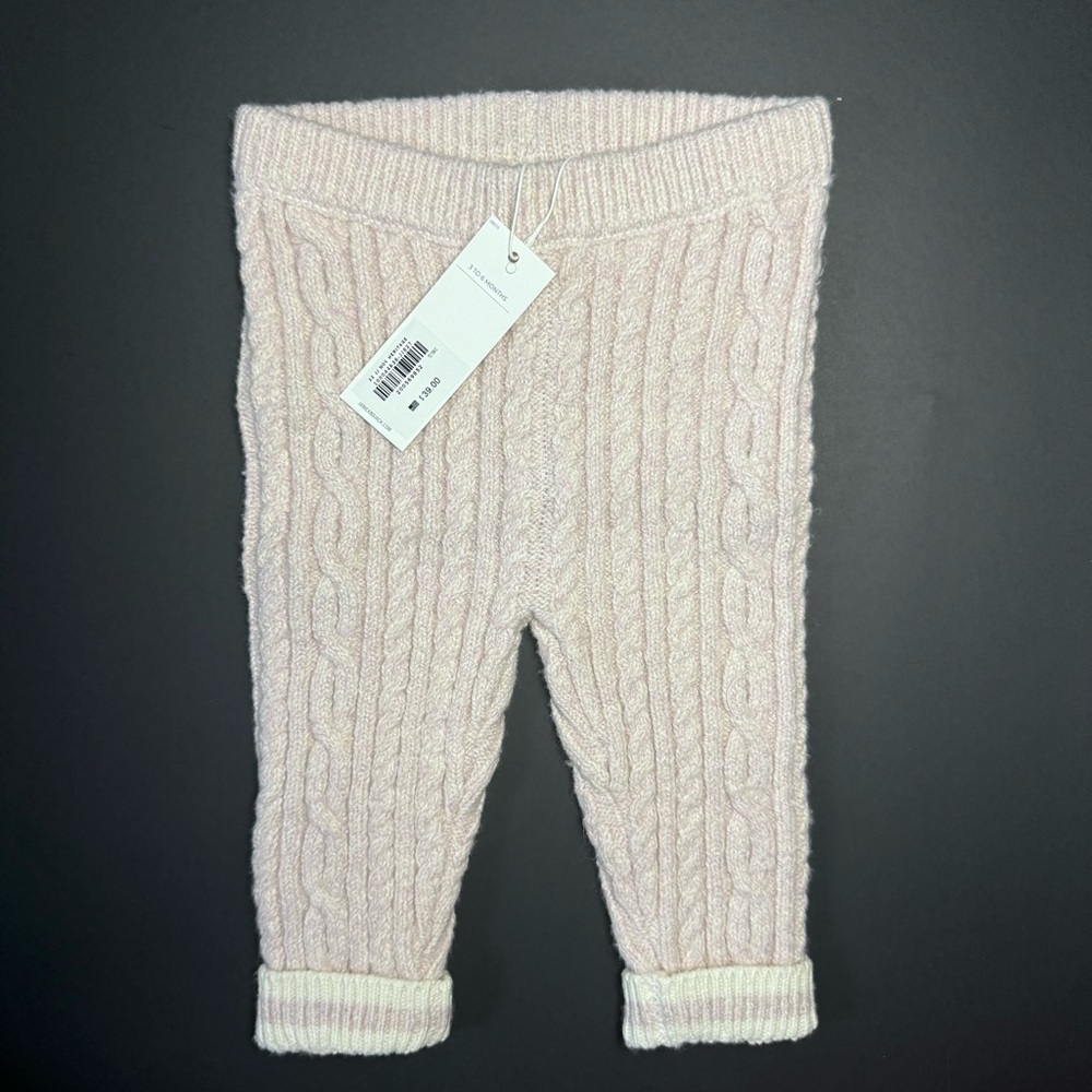 Janie and Jack baby pants NWT original price $39, NWT